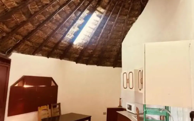 The Great Circle Lodge