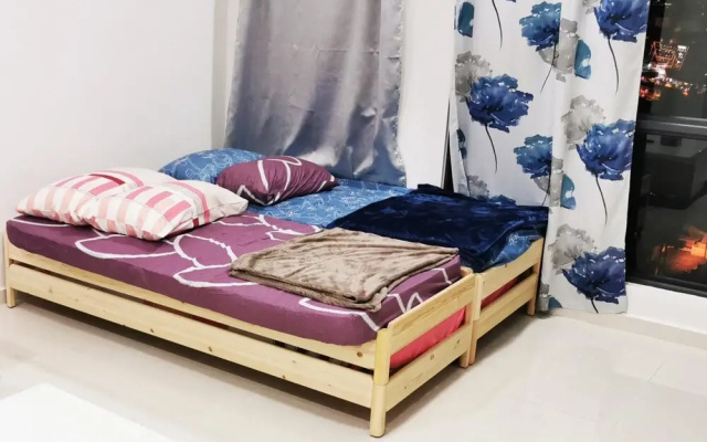 Homerent @ SKS Pavillion