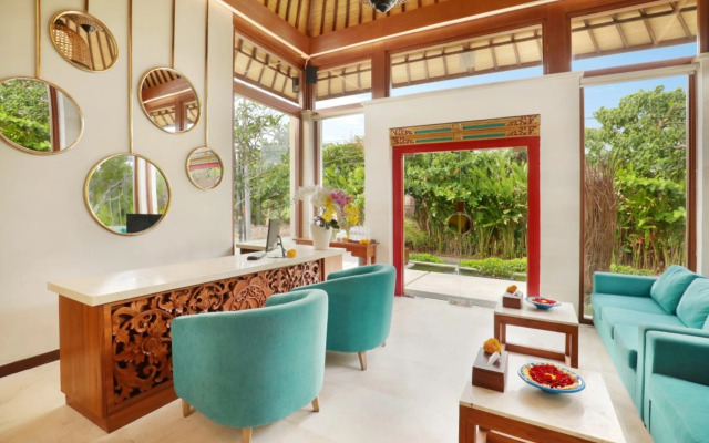 Aksari Villa Seminyak by Ini Vie Hospitality