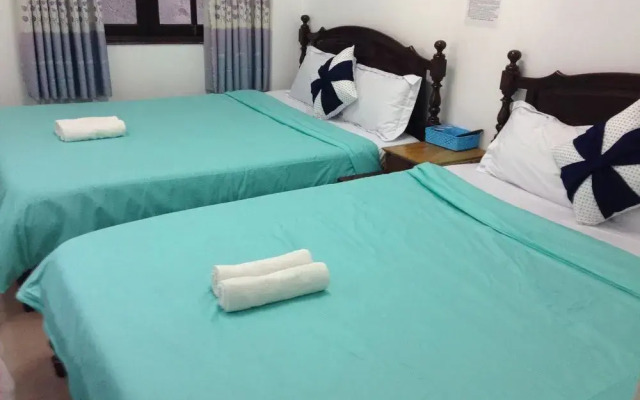 Thien Phuc Guesthouse