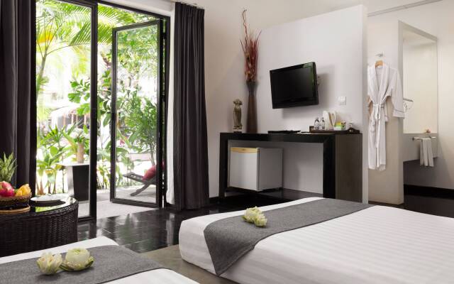 Apsara Greenland Boutique Hotel