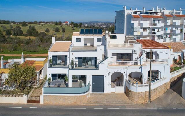 Villa Albufeira 78 in Albufeira