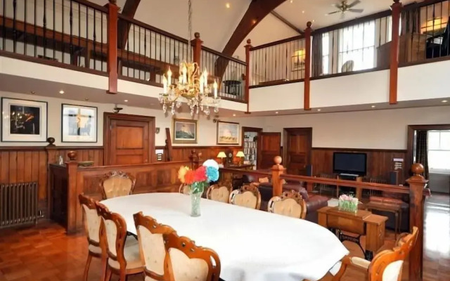 The Old Portland Courthouse