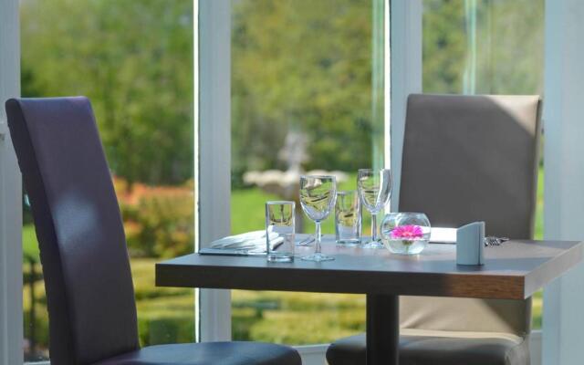 The Landmark Hotel and SPA Leisure Club a Palette hotel