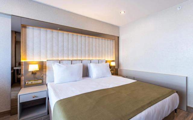 Belenli Resort Hotel