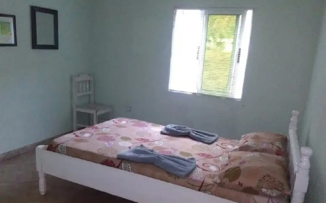 Casa Monte Amarelo