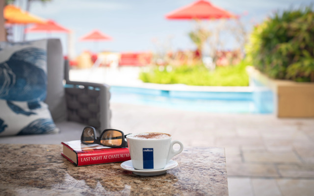 O2 Beach Club & Spa by Ocean Hotels