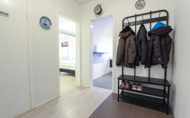 Apartment S33