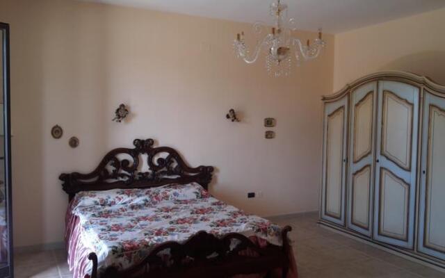 WS Villetta Gallipoli Checco