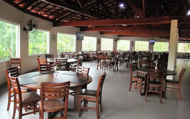 Hotel Fazenda Maranatha