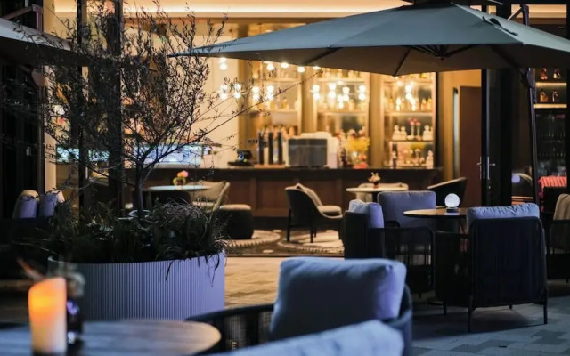 UrCove by Hyatt Shanghai Xuhui West