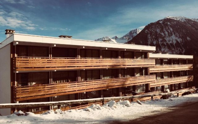 Appartement Courchevel 1550, 3 pièces, 4 personnes - FR-1-664-10