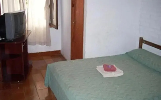 El Guembe House