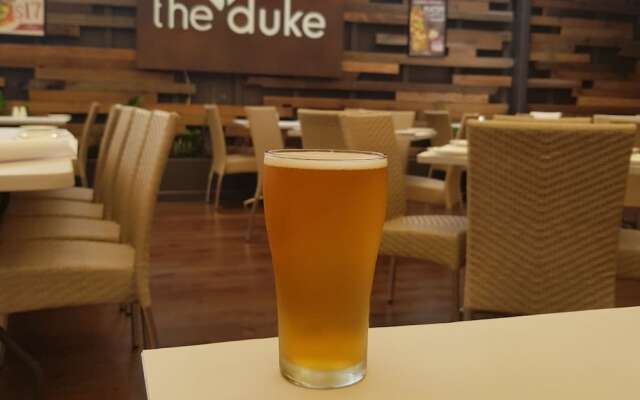 The Duke of Wellington Hotel