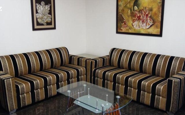 Goldstone Comfort