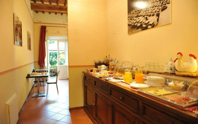 Il Seminario Bed and Breakfast