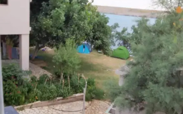 Camp Pere