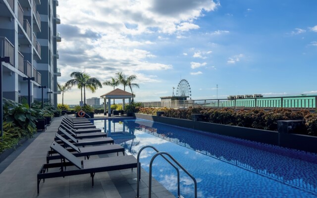 GemstoneBR in SMDC Coast Residences