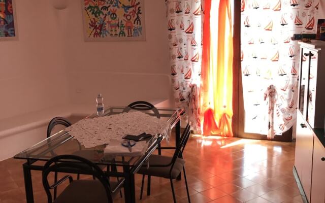 Villa Manna