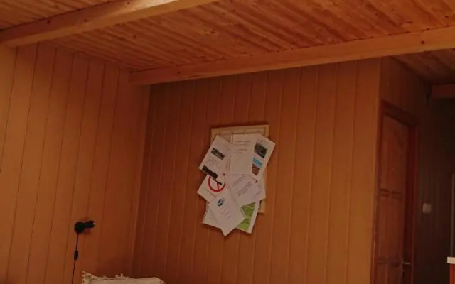 BpR P3 Lodge Apartment with A/C