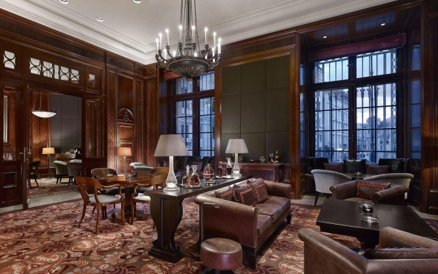 Park Hyatt Vienna