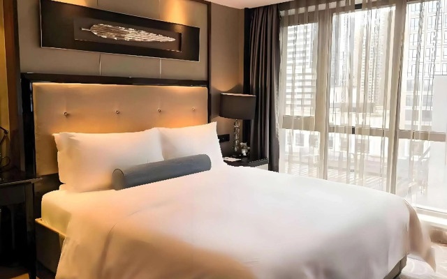 Pullman Shanghai Jing An