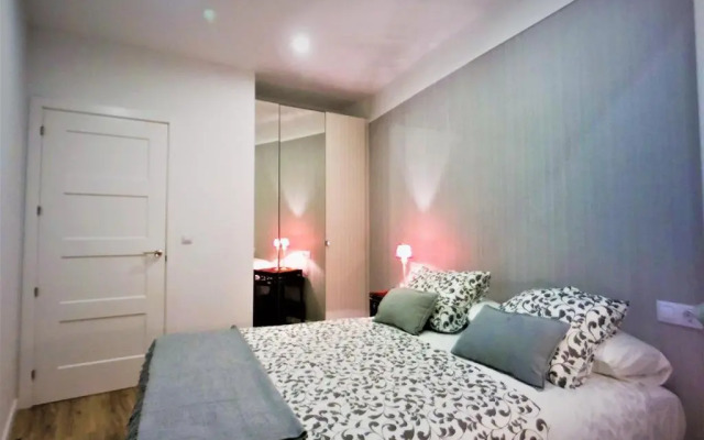 4 Apartamentos de Autor