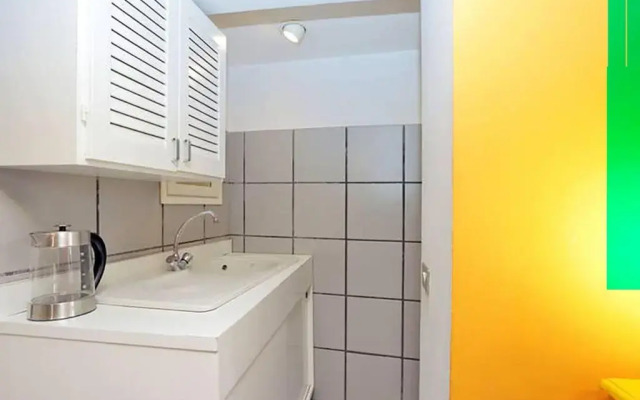 Welcome to Trastevere