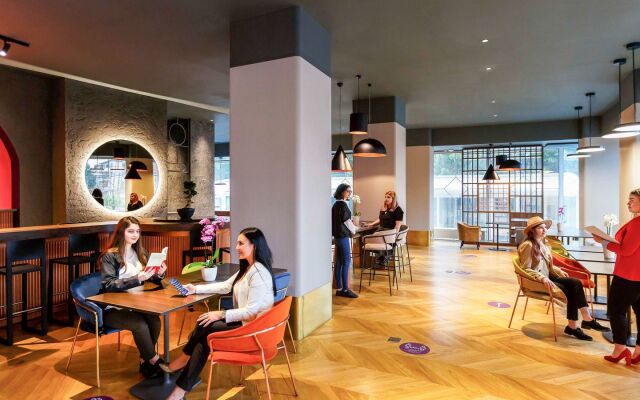 Mercure Galati Centrum