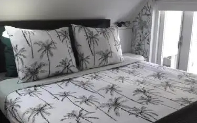 B&B Bungalow aan Zee