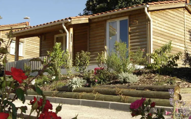 Hotel Et Residence Hericlea