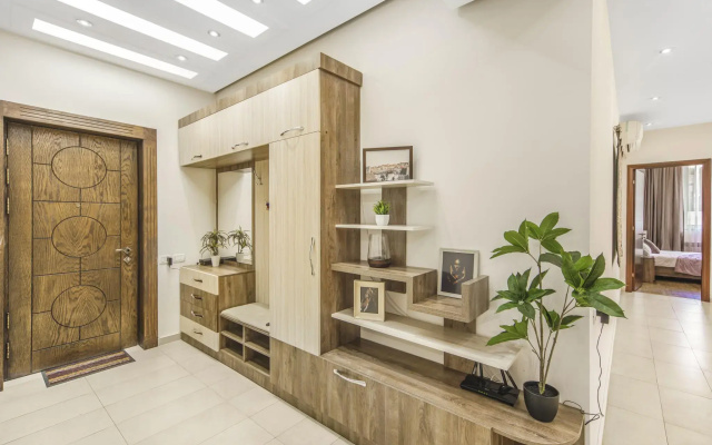 Stay Inn on Aram street