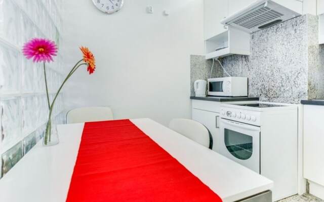 Penguin Apartments City Center