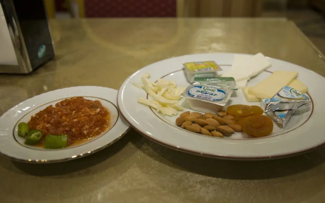 Hotel Ceyhan