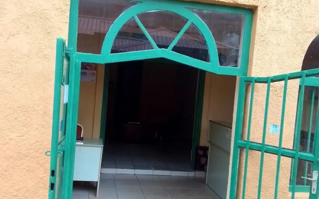 Hotel Twiga Ltd