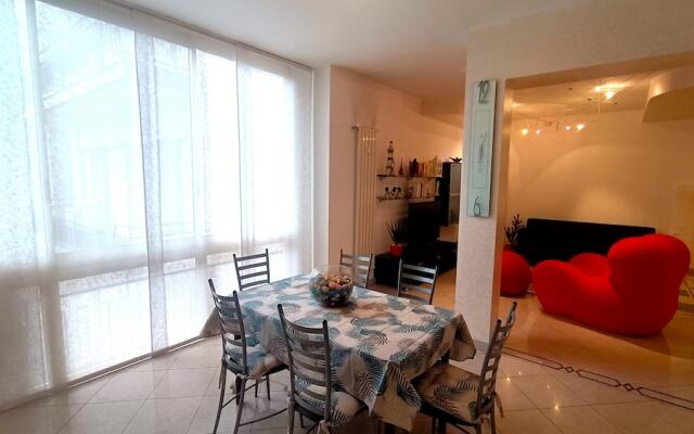 Europa 34 in Diano Marina