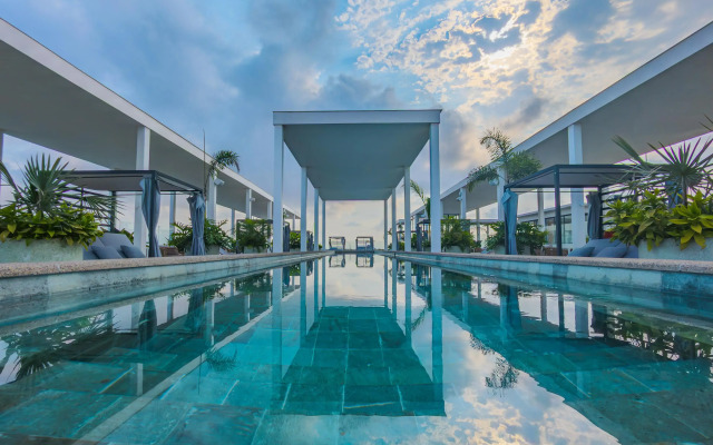 Hotel Mio Riviera Nayarit Unique & Different- Adults Only.