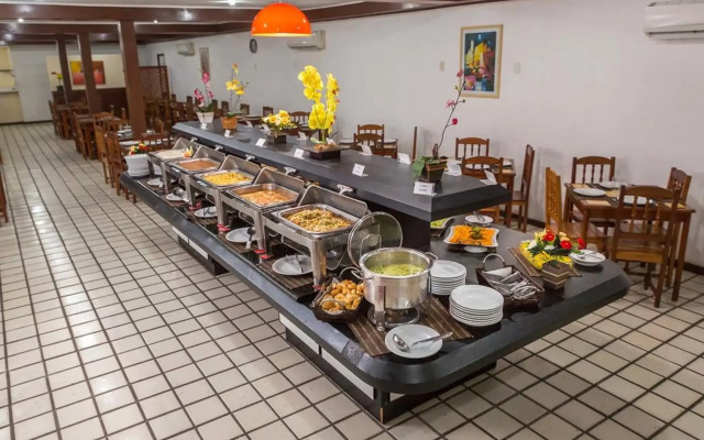 Hotel Fenix