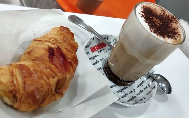 La dimora di bronzo B&B