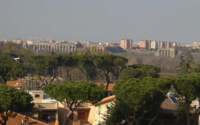 Hotel Capannelle