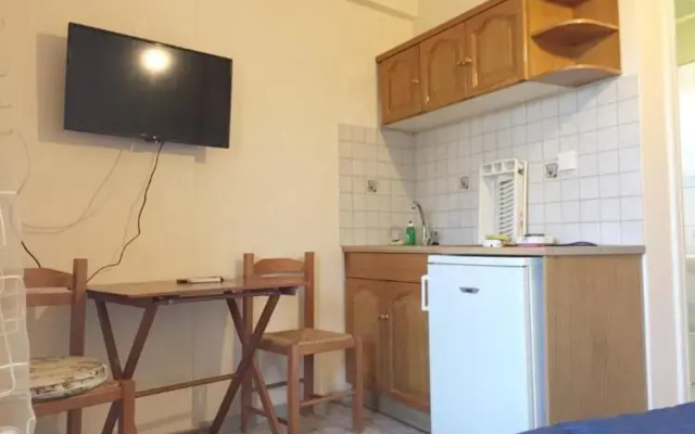 Nonika’s house 1