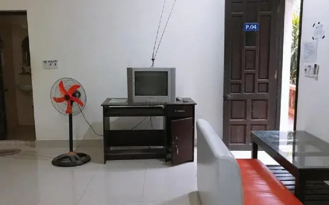 Huong Tuan Farmstay