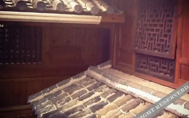 Shaxi Cultural Centre and Guesthouse