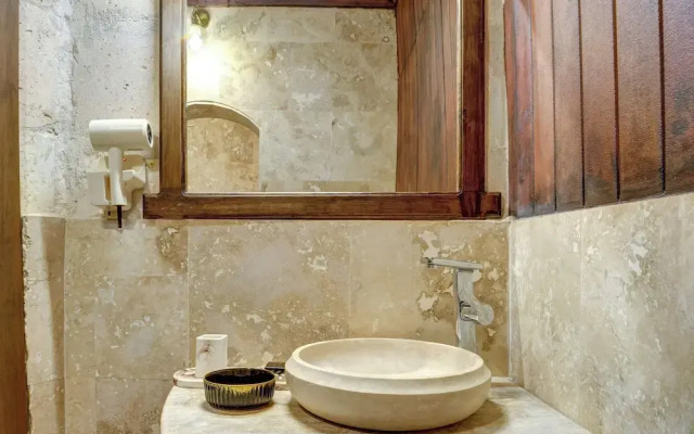 Mi̇zan Cave Cappadoci̇a