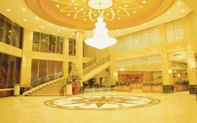 Vienna Hotel