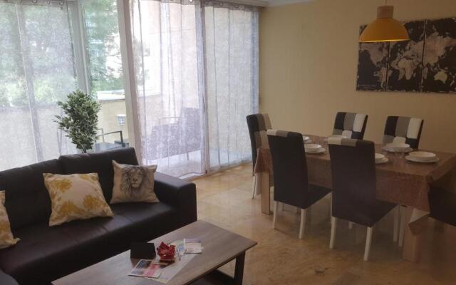 Bungalow Puig Campana