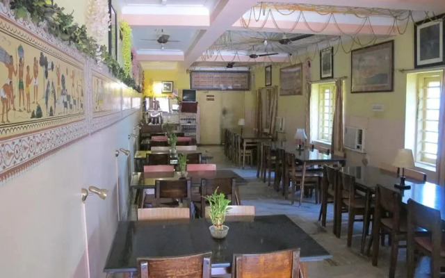 Hotel Lotus