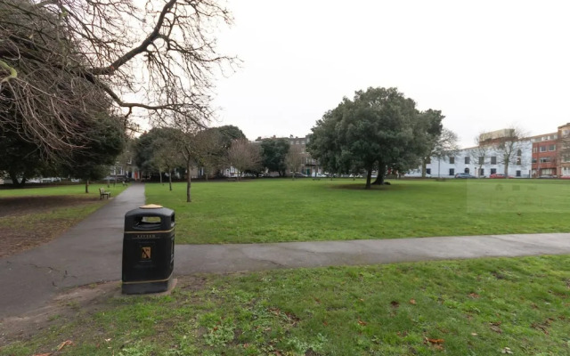 Stunning Chapel Margate Hideaway by Adliv