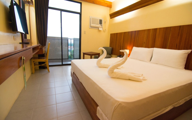 Tsai Hotel and Residences