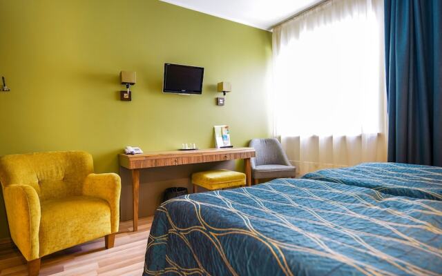 Fra Mare Thalasso Spa